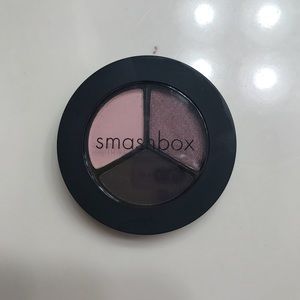 Smashbox Eyeshadow Trio “Vignette”